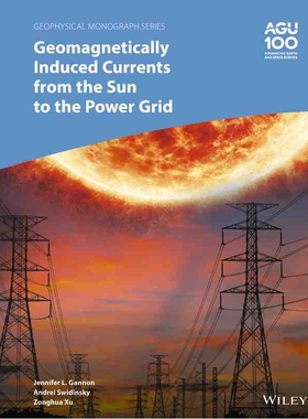 Geomagnetically Induced Currents C 博库网