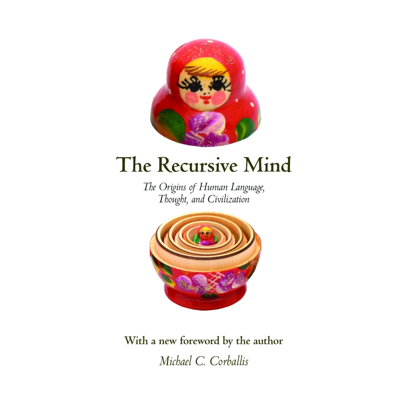 The Recursive Mind 博库网