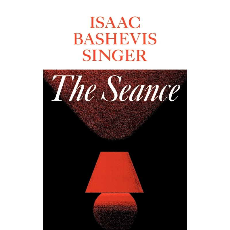 The Seance and Other Stories 博库网