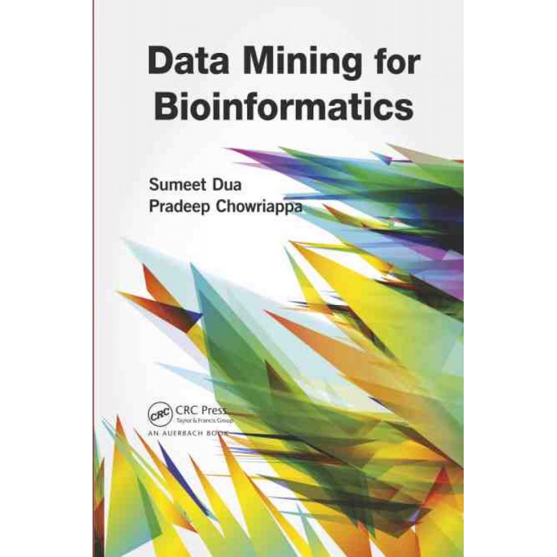 TF Data Mining for Bioinformatics 博库网