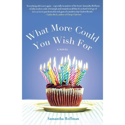 What More Could You Wish for 博库网