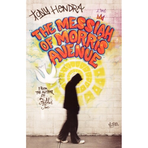 The Messiah of Morris Avenue 博库网