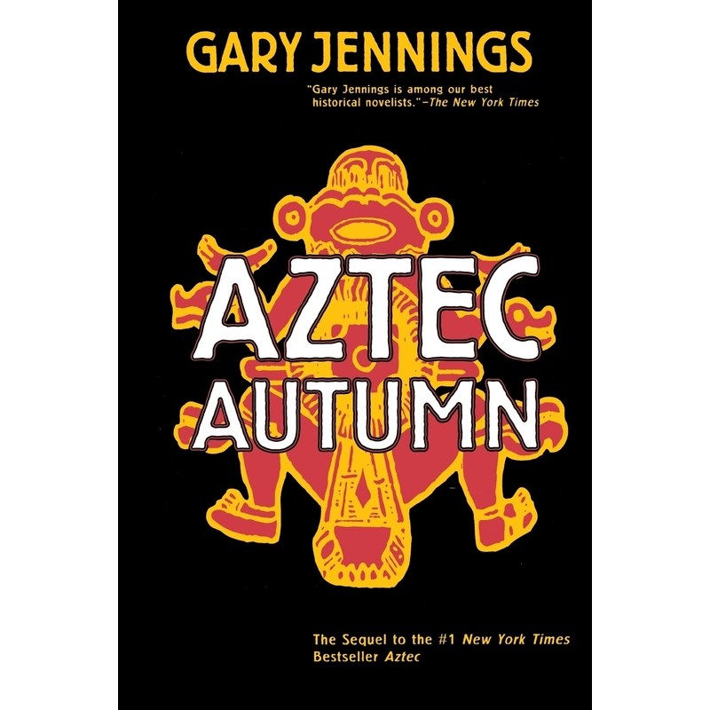 Aztec Autumn 博库网