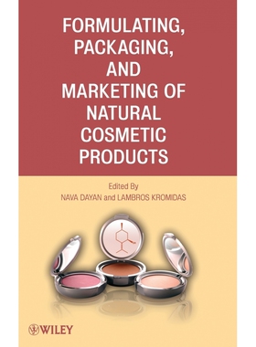 Formulating Cosmetics 博库网