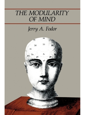 The Modularity of Mind 博库网