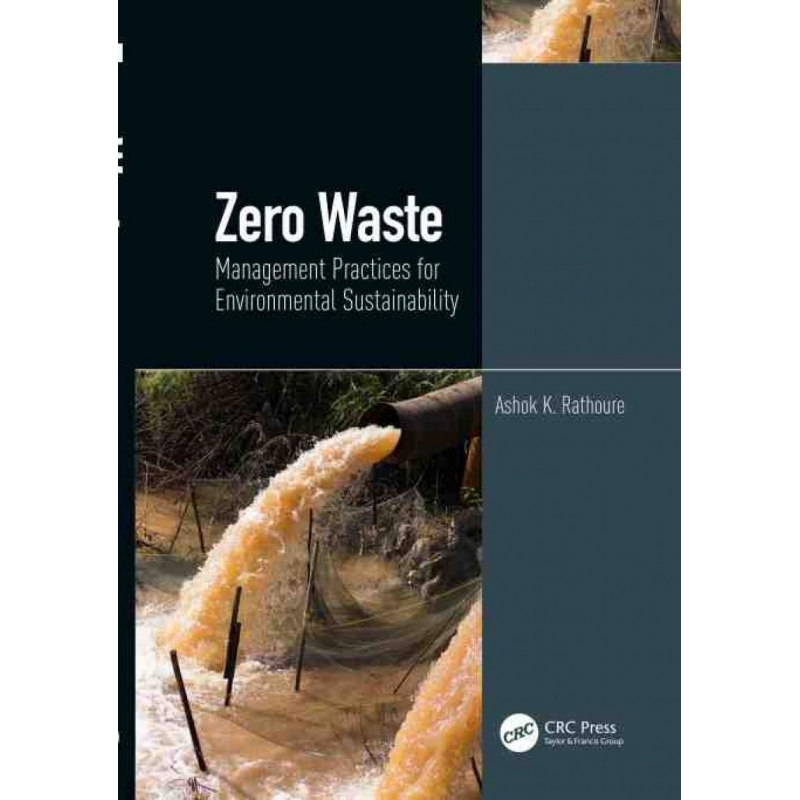 TF Zero Waste: Management Practices for Environmental Sustai