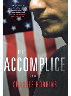 The Accomplice 博库网