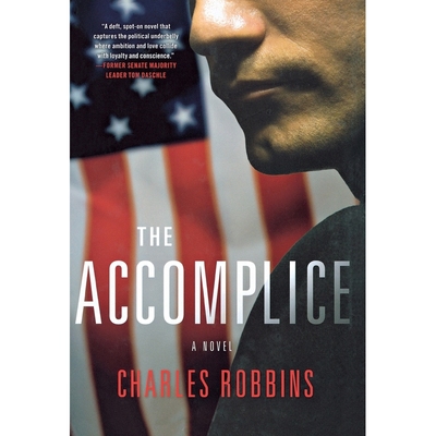 The Accomplice 博库网