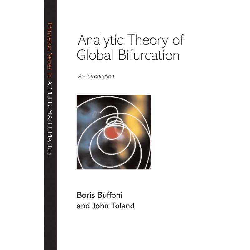 Analytic Theory of Global Bifurcation 博库网
