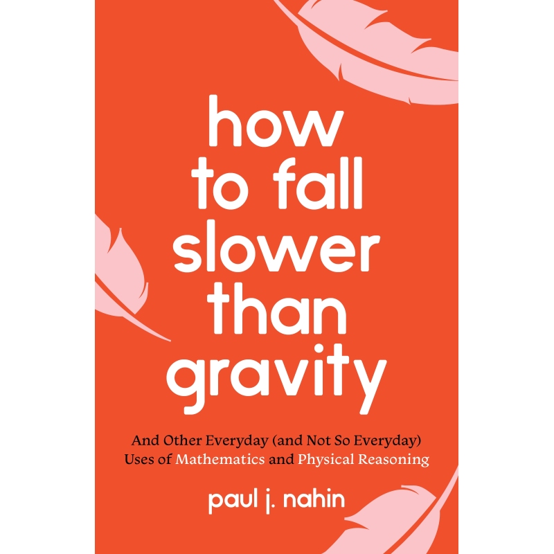 How to Fall Slower Than Gravity 博库网