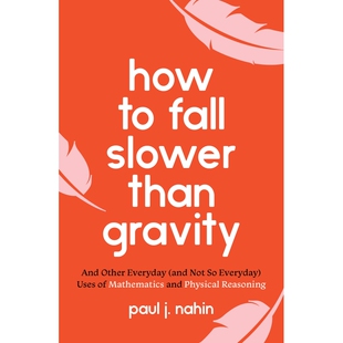How to Fall Slower Than Gravity 博库网