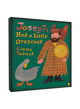 Joseph Had A Little Overcoat 博库网