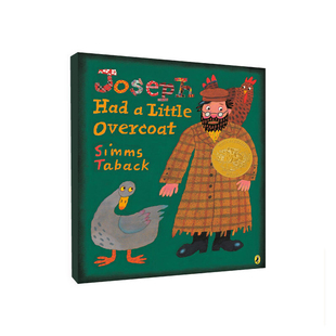 Joseph Had A Little Overcoat 博库网