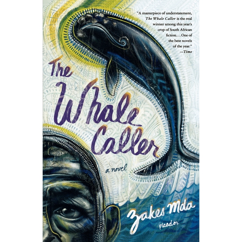 The Whale Caller 博库网