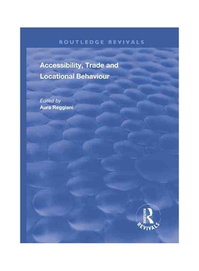 Accessibility, Trade and Locational Behaviour 博库网