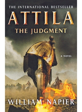 Attila the Judgment 博库网