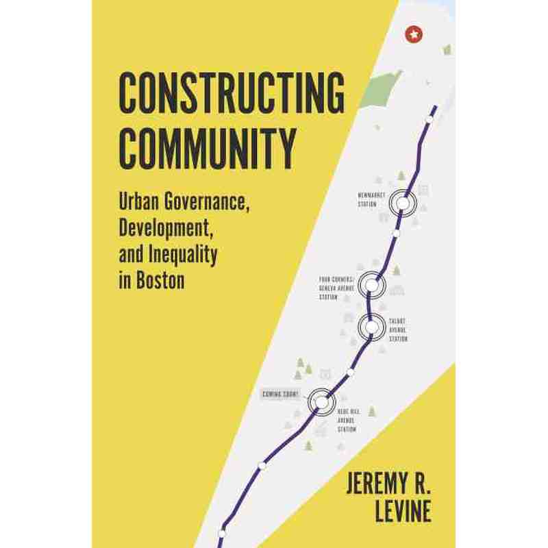 Constructing Community 博库网