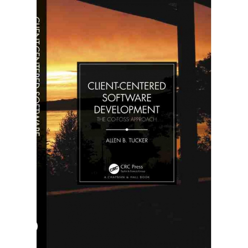 TF Client Centered Software Development 博库网