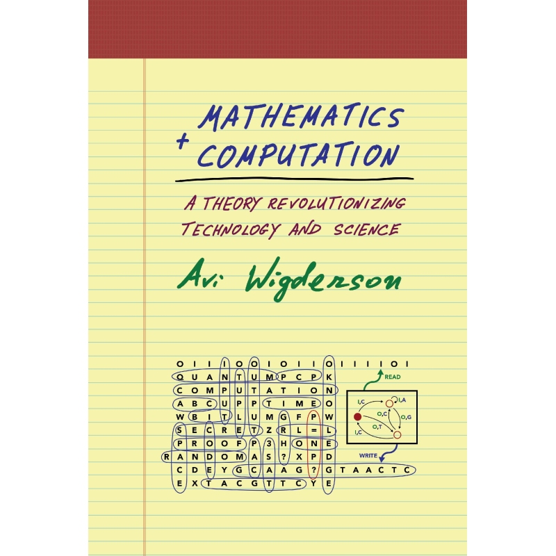 Mathematics and Computation 博库网