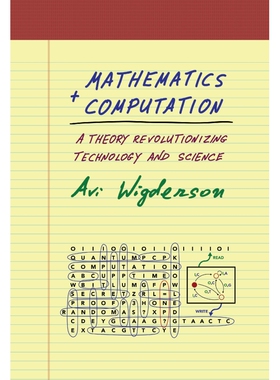 Mathematics and Computation 博库网
