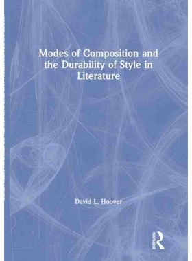 TF Modes of Composition and the Durability of Style in Liter