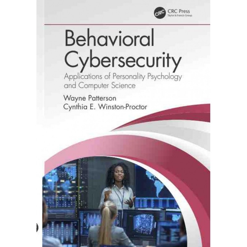 TF Behavioral Cybersecurity 博库网