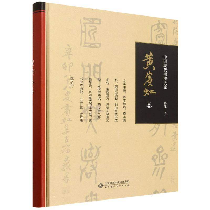 中国现代书法大家(黄宾虹卷)(精) 博库网,书籍/杂志/报纸,书法/篆刻/字帖书籍,淘宝优惠券,粉丝福利购,淘宝优惠卷