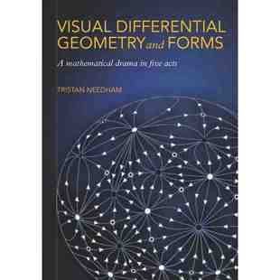 Visual Differential Geometry and Forms 博库网