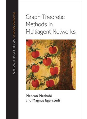 Graph Theoretic Methods in Multiagent Networks 博库网
