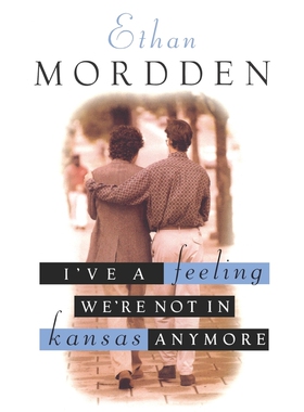 Ive a Feeling Were Not in Kansas Anymore 博库网