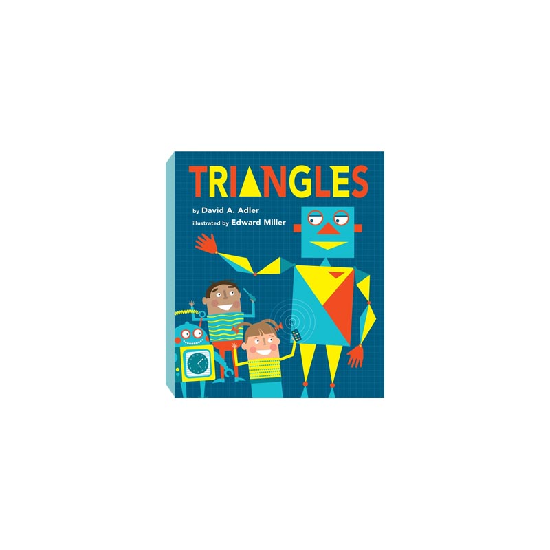 Triangles 博库网