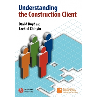 博库网 Understanding the Construction Client