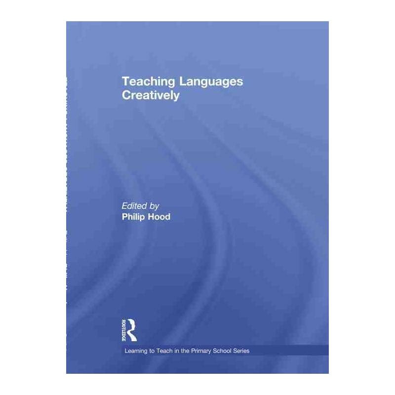 Teaching Languages Creatively 博库网