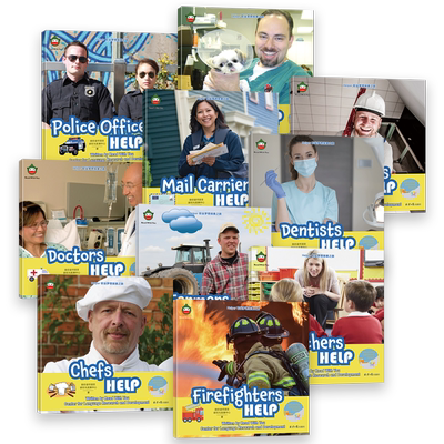 Helper职业梦想探索之旅