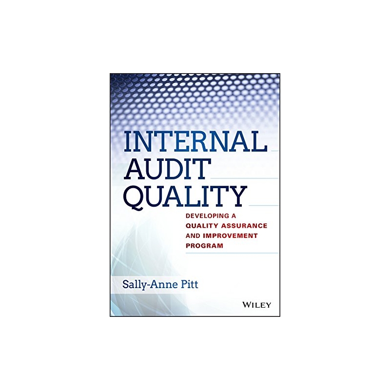Internal Audit Quality 博库网