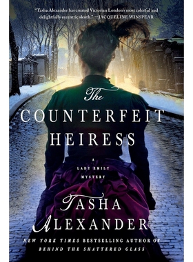 Counterfeit Heiress 博库网