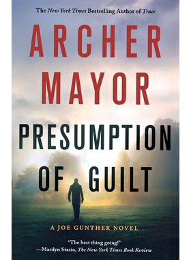 Presumption of Guilt 博库网