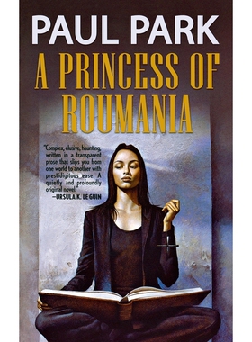 A Princess of Roumania 博库网