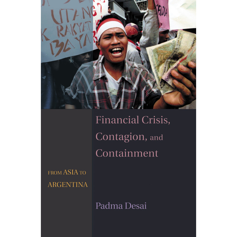 Financial Crisis, Contagion, and Containment 博库网