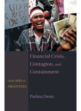 Financial Crisis, Contagion, and Containment 博库网