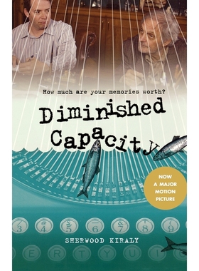 Diminished Capacity 博库网