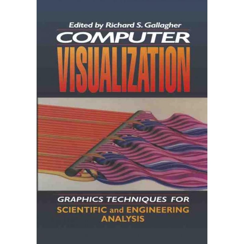 TF Computer Visualization 博库网