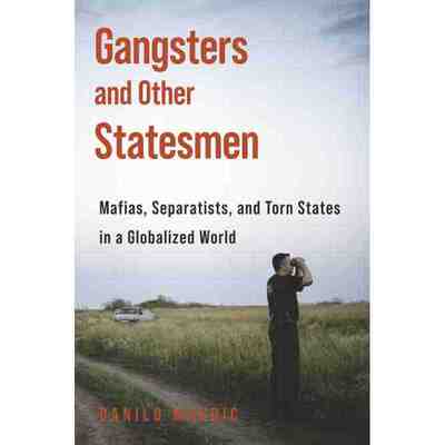 Gangsters and Other Statesmen 博库网
