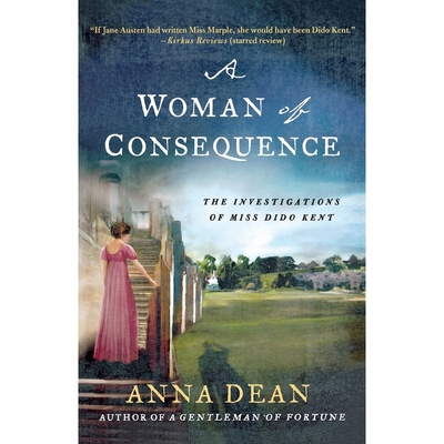 WOMAN OF CONSEQUENCE 博库网