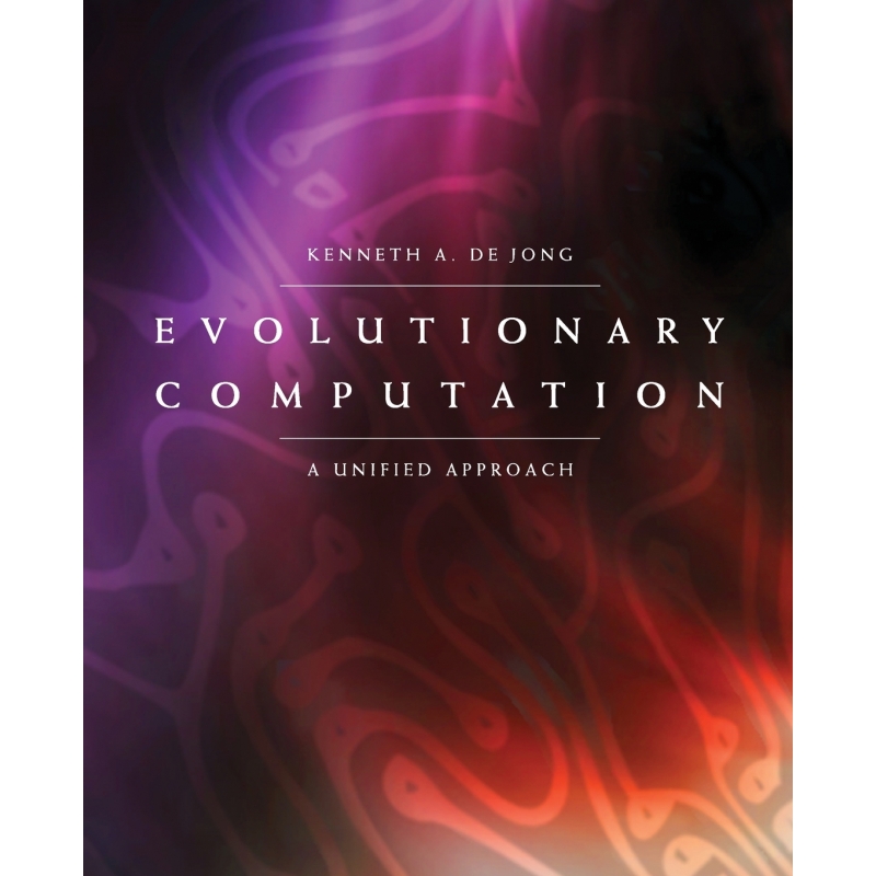 Evolutionary Computation 博库网