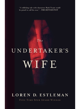 The Undertakers Wife 博库网