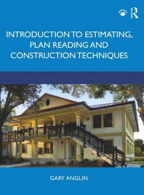 TF Introduction to Estimating, Plan Reading and Construction