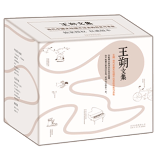 现货速发 王朔全集15册盒装 王朔经典作品本看上去很美致女儿书知道分子动物凶猛等套装小说全集畅销文学王朔自选集作品文集畅销书
