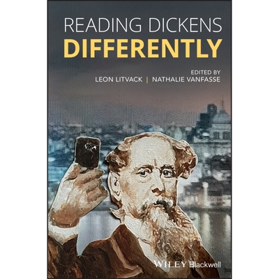 Reading Dickens Differently P 博库网