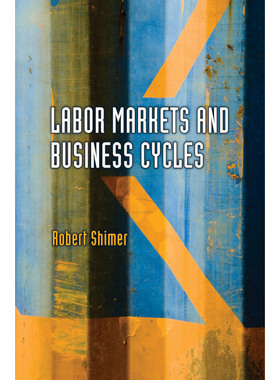 Labor Markets and Business Cycles 博库网